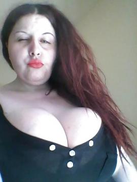 DebbieGeil uit Zuid-Holland,Nederland