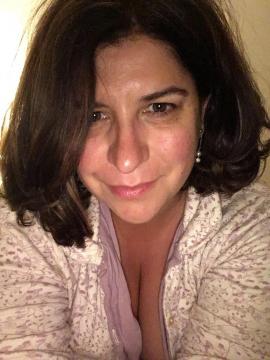 Tieneke uit Antwerpen,Belgie